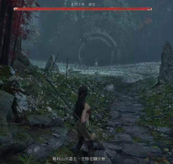 明末渊虚之羽结局有哪些 各结局达成条件说明