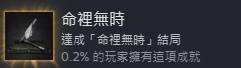 明末渊虚之羽结局有哪些 各结局达成条件说明