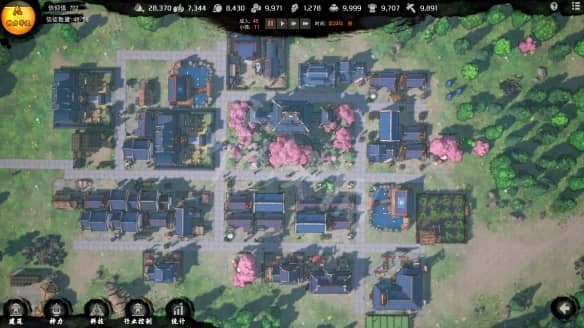 天神镇科技点什么好 天神镇科技树加点攻略