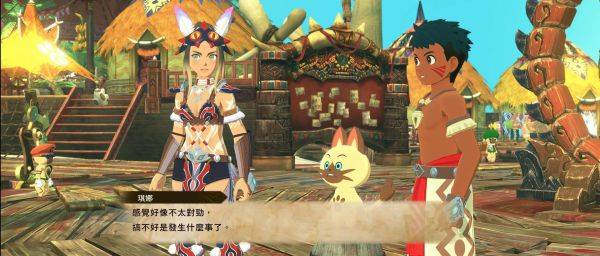 怪物猎人物语2破灭之翼怎么设置分辨率 21:9宽屏设置方法