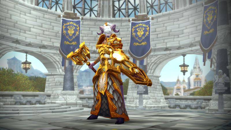 魔兽世界6级橙装多久做一件 wow6级橙装制作时间分享
