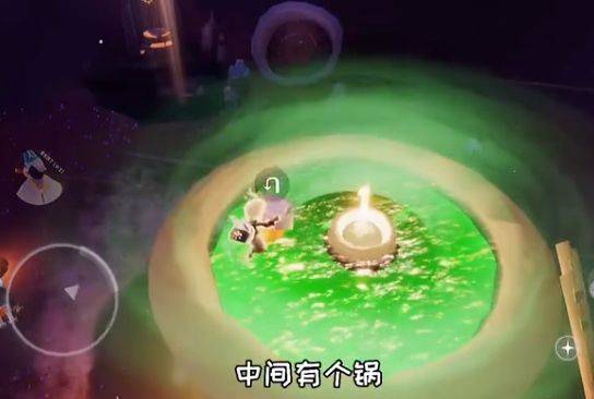 光遇万圣节螃蟹恶作剧任务完成流程 万圣节任务攻略