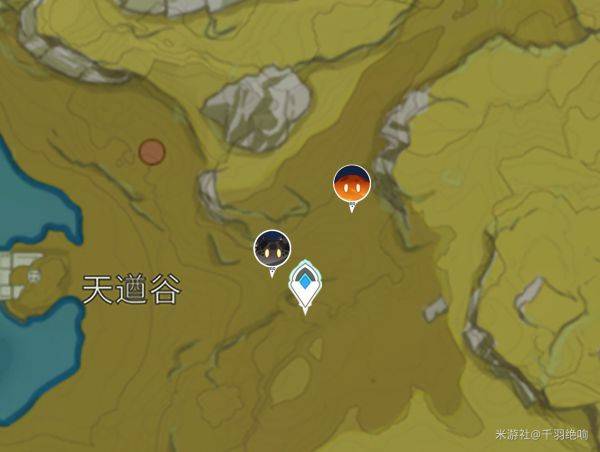 原神史莱姆哪里多 刷史莱姆地点推荐