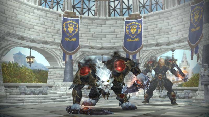 魔兽世界9.05什么时候上线 wow9.05上线时间