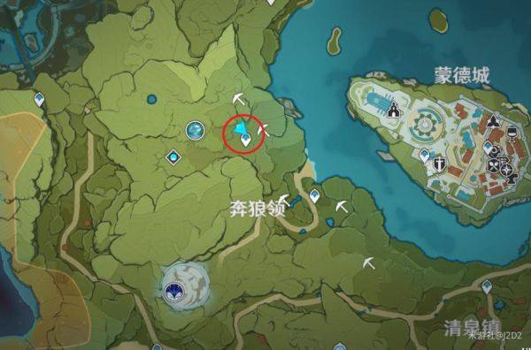 原神如何快速获取资源 每日必做事项详细解析