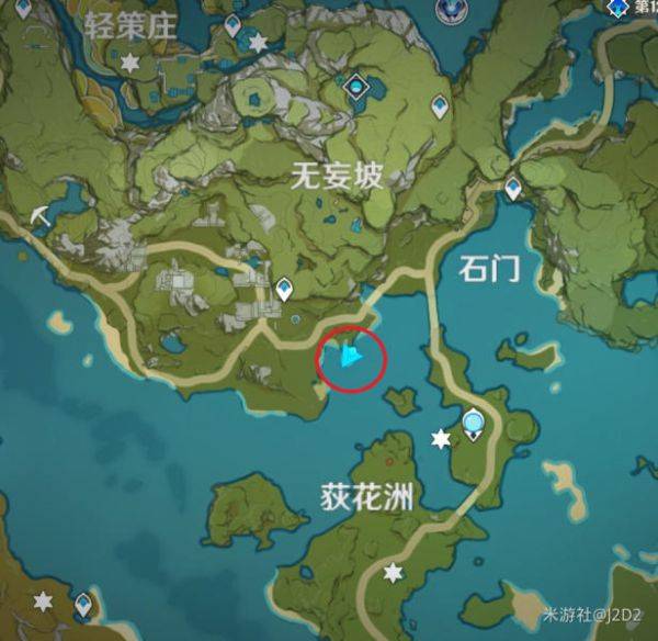 原神如何快速获取资源 每日必做事项详细解析