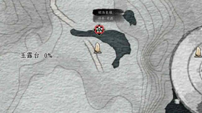 燕云十六声凉州奇遇怎么触发 凉州5个奇遇流程