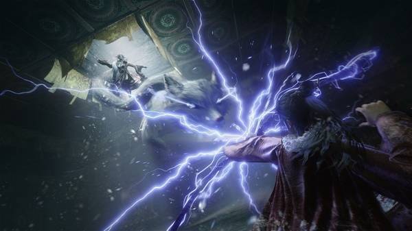 明末渊虚之羽夜夫人黄嫣怎么过 夜夫人黄嫣详细打法教学