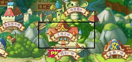 西普大陆兑换码有哪些？兑换码使用方法