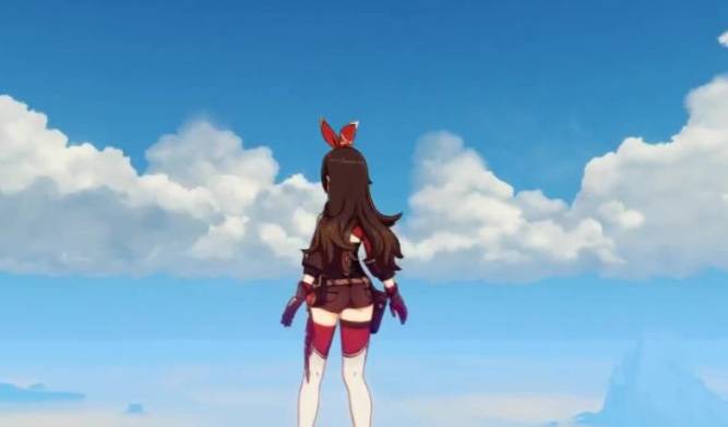 原神蒙得城飞行考试怎么考 原神蒙得城飞行考试攻略