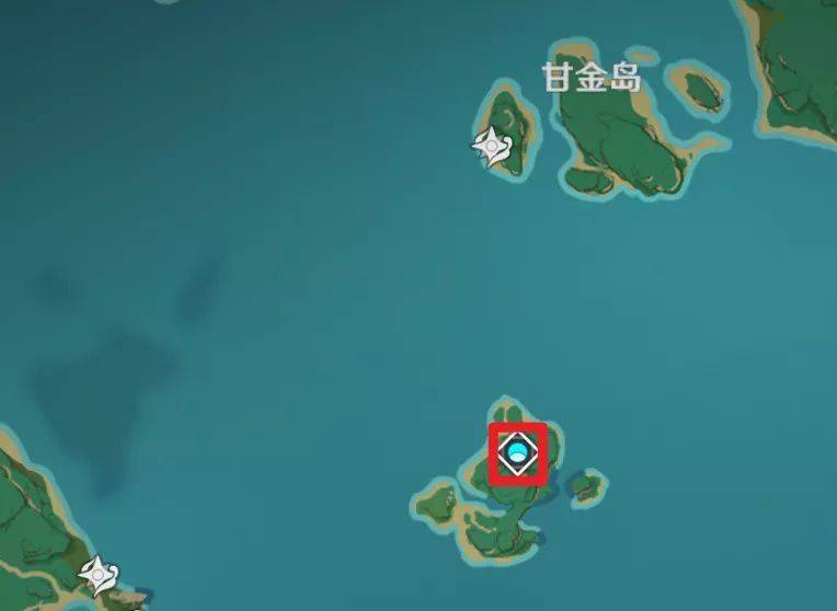 原神霄宫突破材料位置一览 霄宫突破材料大全