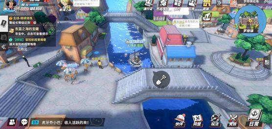 航海王热血航线11个宝藏地点位置全汇总 宝藏位置大全