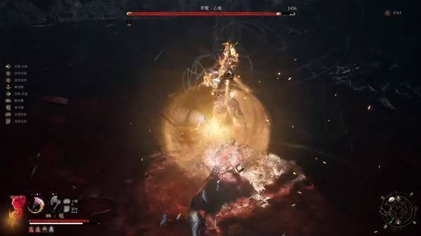 明末渊虚之羽梦魇心魔怎么打 梦魇心魔简单打法攻略