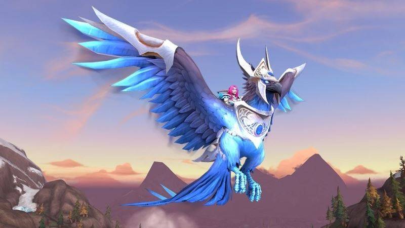魔兽世界9.1裂隙如何拖箱子 裂隙快速拉箱子技巧
