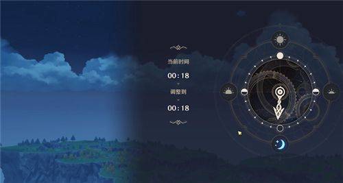 原神奇怪的丘丘人刷新地点一览 奇怪的丘丘人时间位置大全