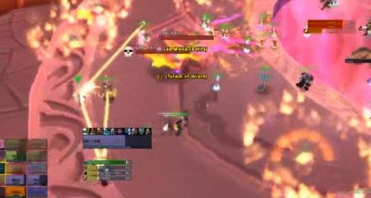 魔兽世界TBC怀旧服风暴要塞奥怎么打 纯流程BOSS奥攻略