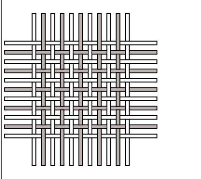 ai怎么画编织网矢量图? ai制作编制网状矢量图的技巧