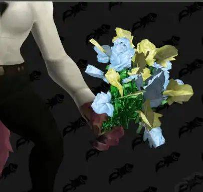 魔兽世界wlk怀旧服复活节有什么奖励 复活节奖励一览