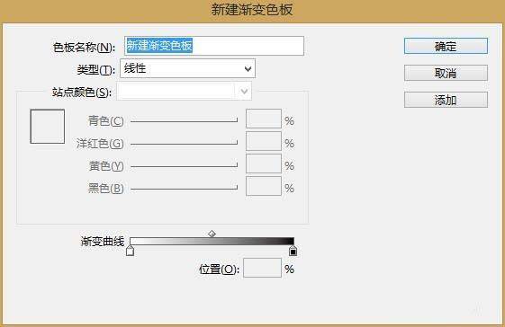INdesign CS6怎么制作渐变色? ID渐变图形的制作方法