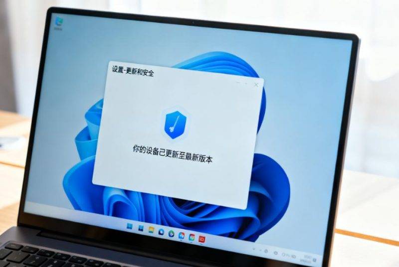 更新windows系统有什么好处，电脑系统有必要更新吗
