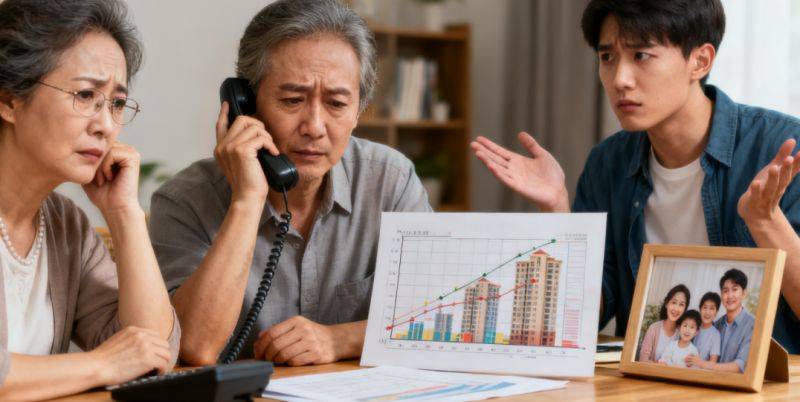 买房，真的是必选项吗？