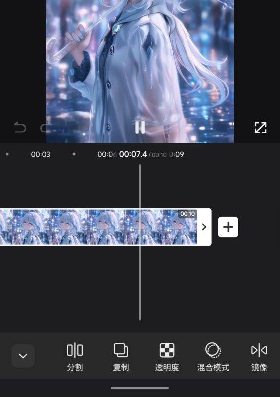 解锁BeautyPlus v7.22.0高级版，你的专属AI视觉魔法师
