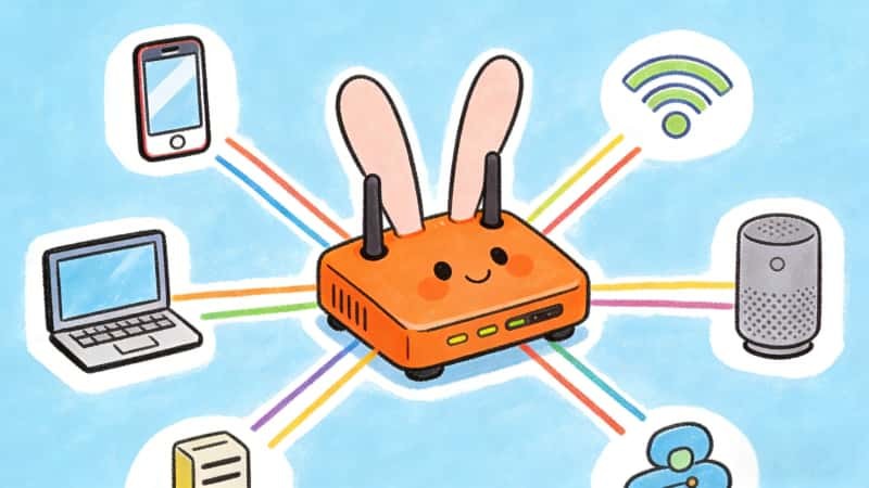 中兴巡天BE3600Pro青云版路由器上市 WiFi 7 跟 2.5G 网口