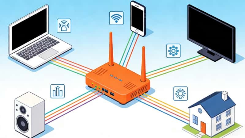 melogincn手机登录ip地址是多少？（MERCURY无线路由器）