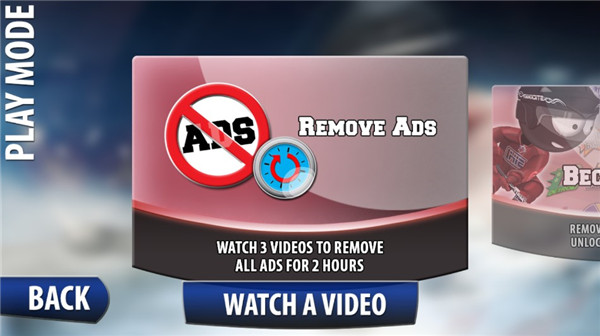 【火柴人冰球破解版】火柴人冰球2026中文破解版下载 v1.0 安卓版